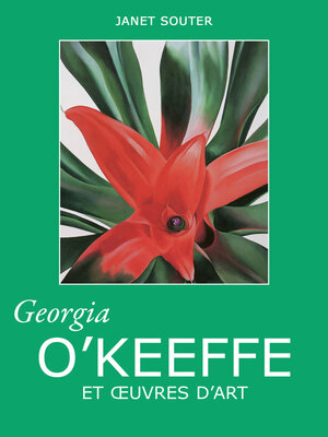 O'Keeffe - ebook